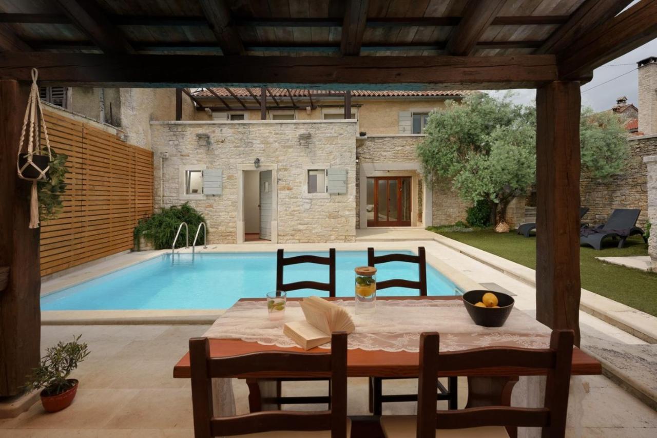 فيلا Casa Nina Prkacini المظهر الخارجي الصورة