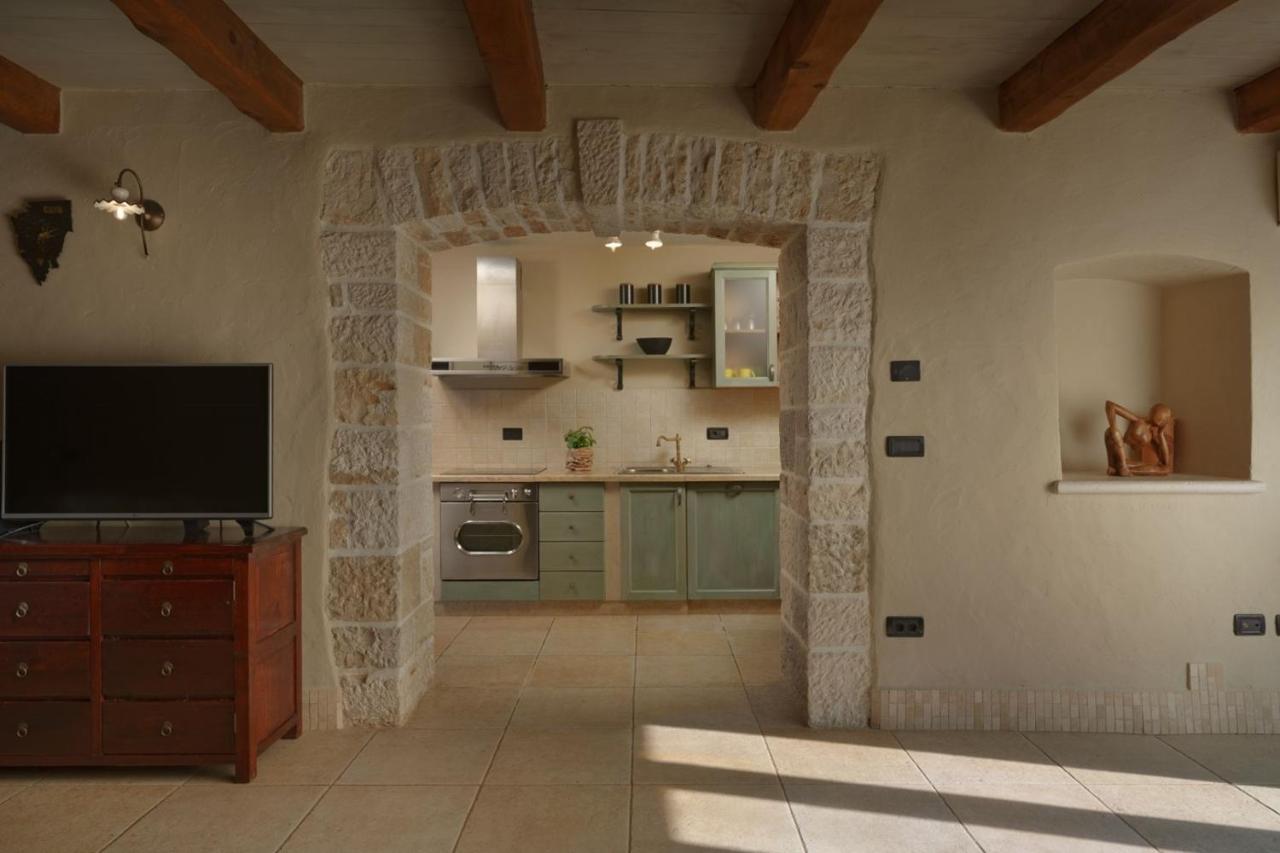 فيلا Casa Nina Prkacini المظهر الخارجي الصورة