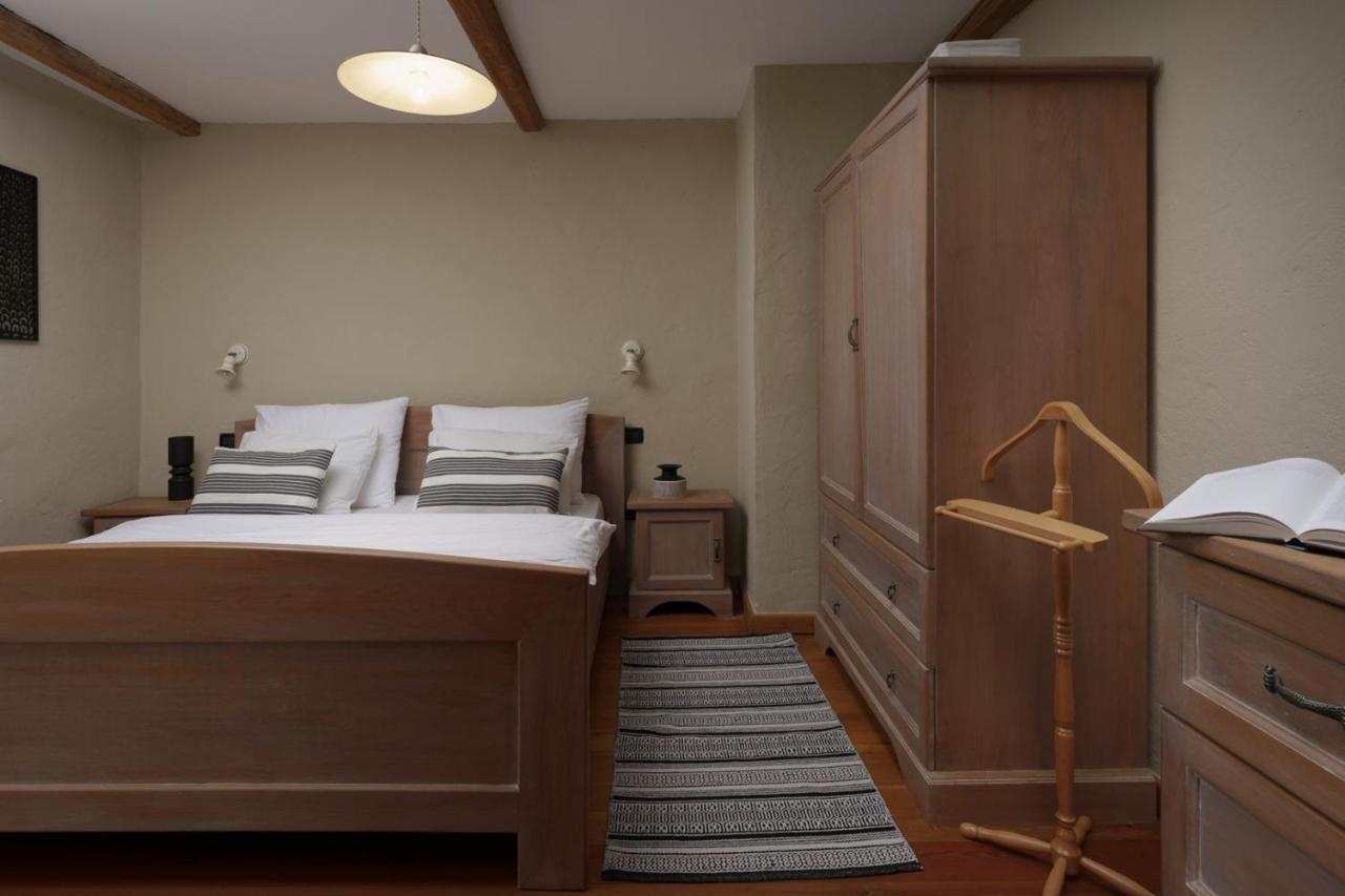 فيلا Casa Nina Prkacini المظهر الخارجي الصورة