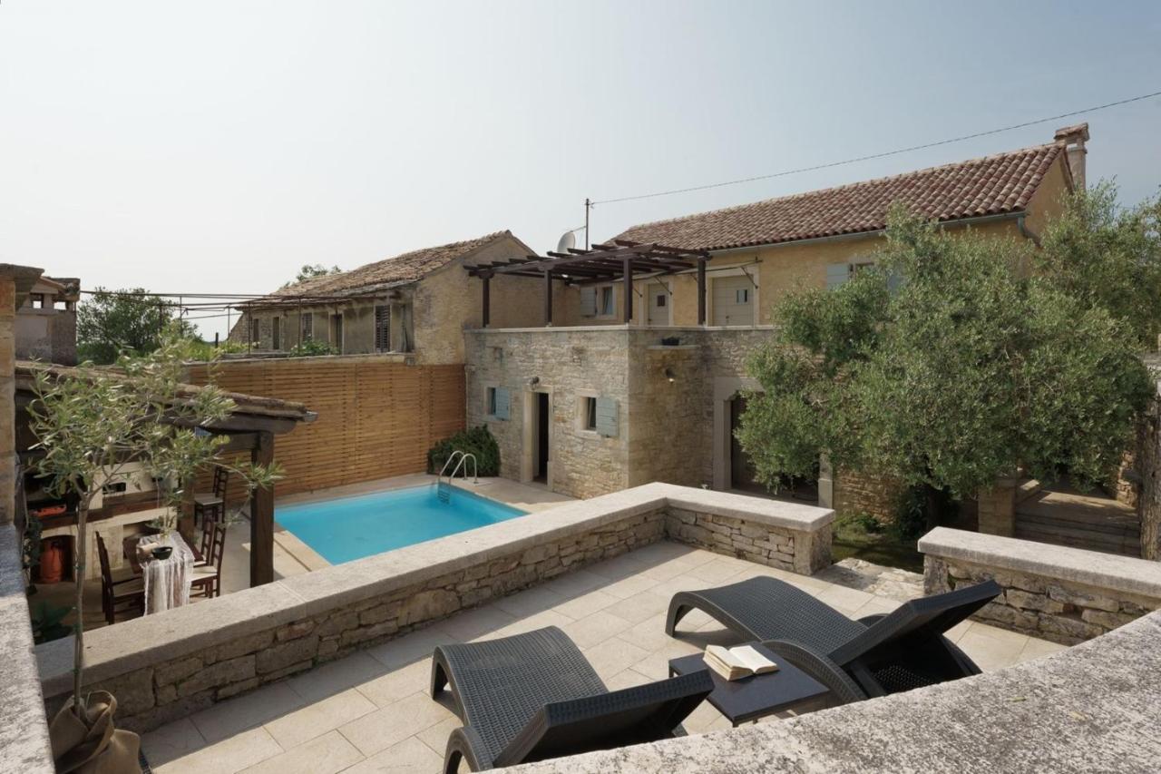 فيلا Casa Nina Prkacini المظهر الخارجي الصورة