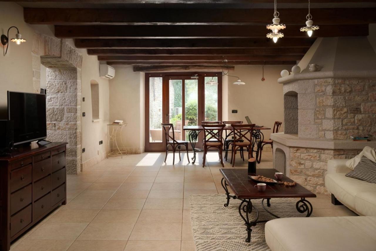 فيلا Casa Nina Prkacini المظهر الخارجي الصورة