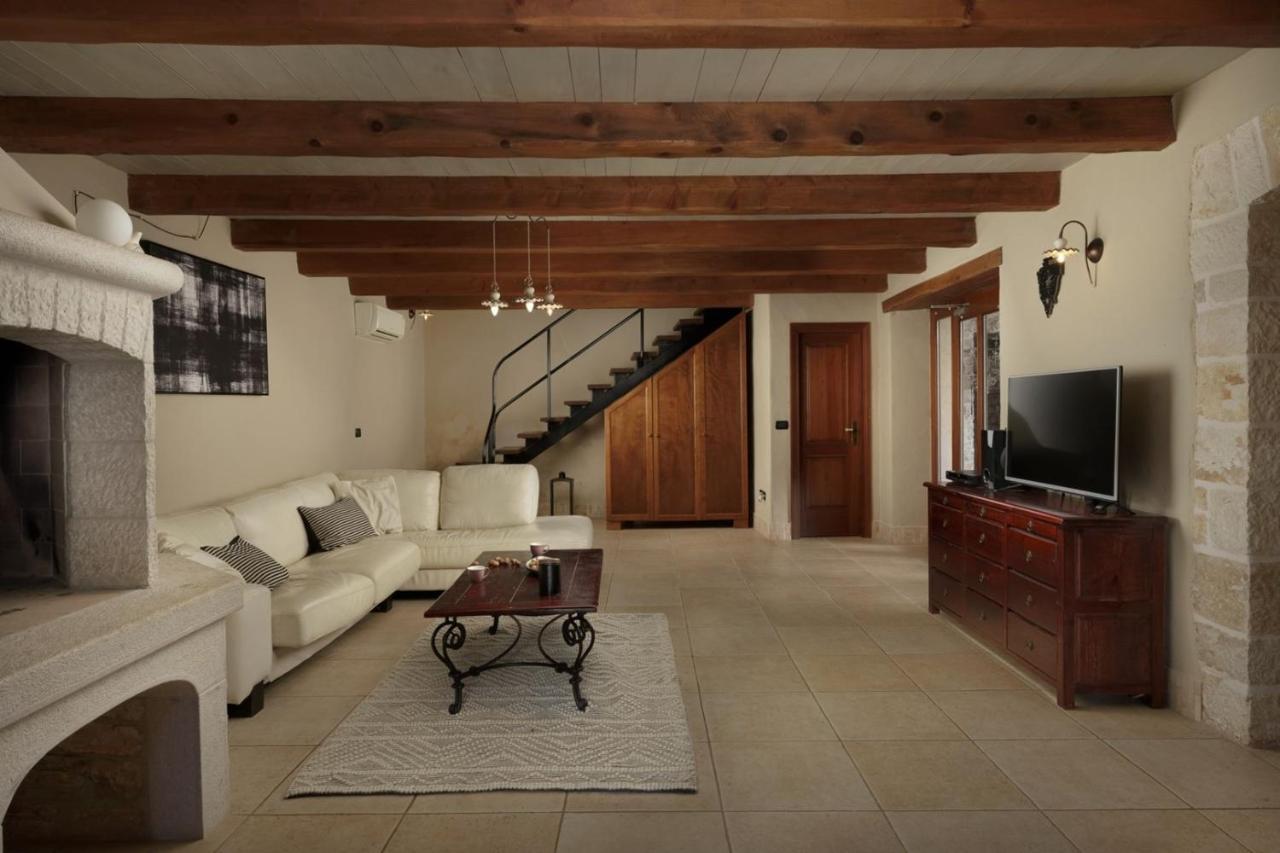 فيلا Casa Nina Prkacini المظهر الخارجي الصورة