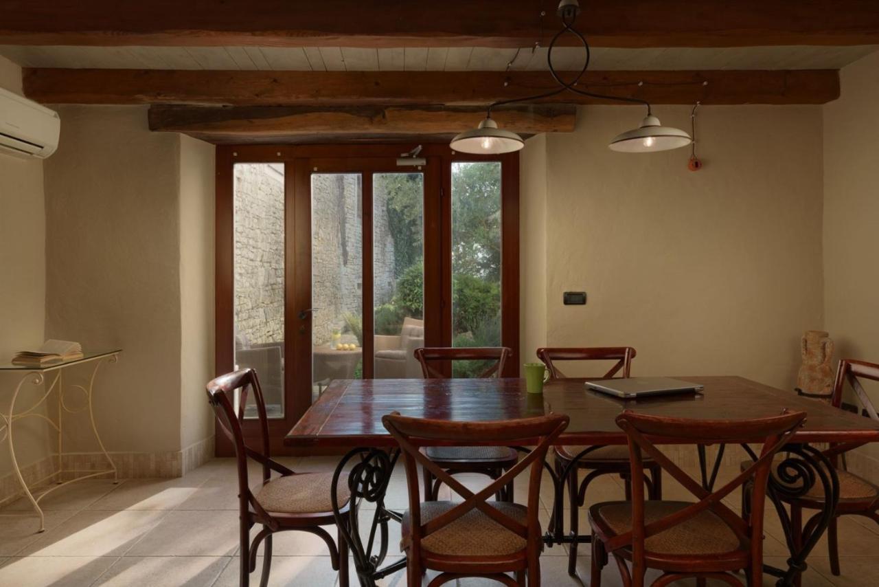 فيلا Casa Nina Prkacini المظهر الخارجي الصورة