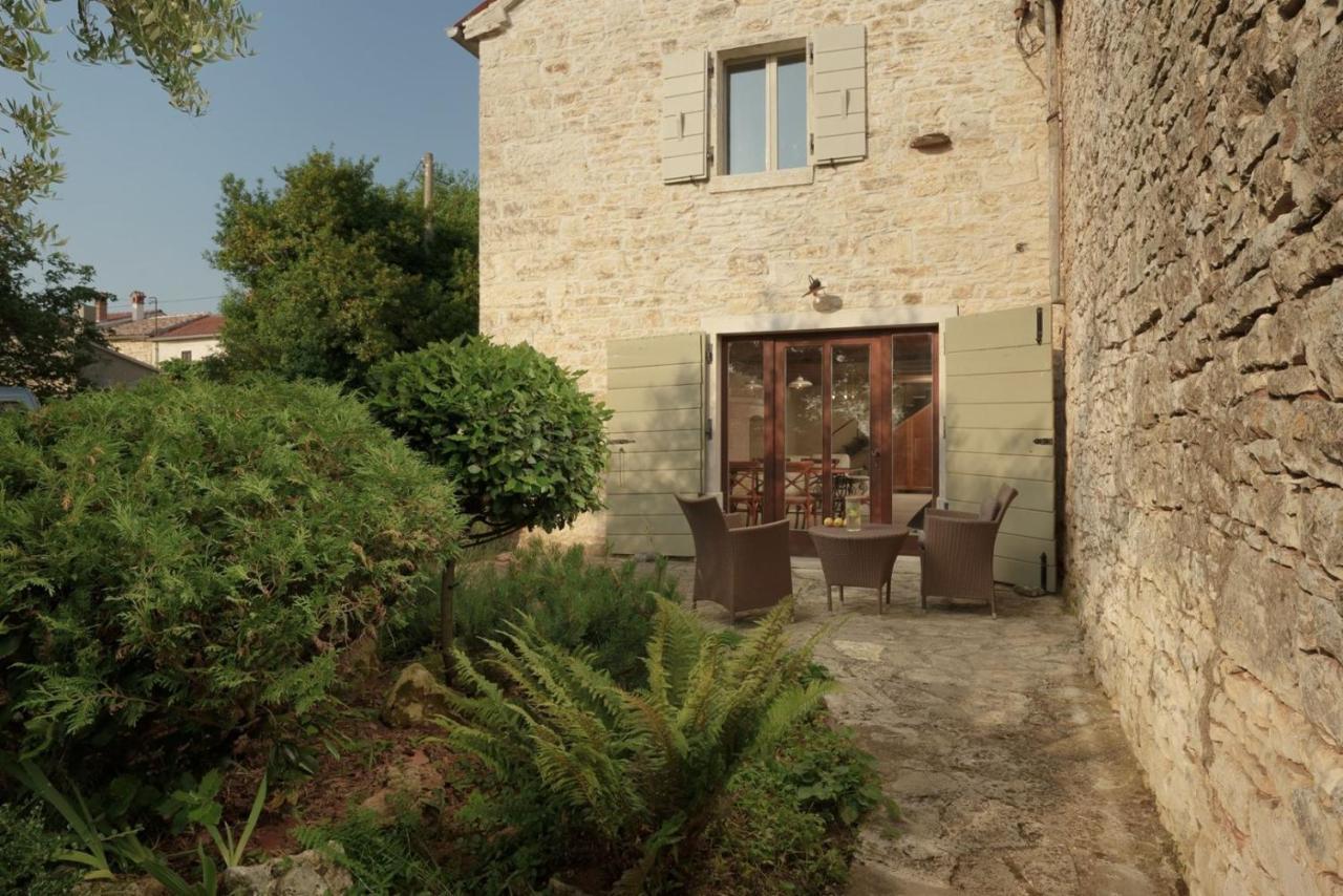 فيلا Casa Nina Prkacini المظهر الخارجي الصورة