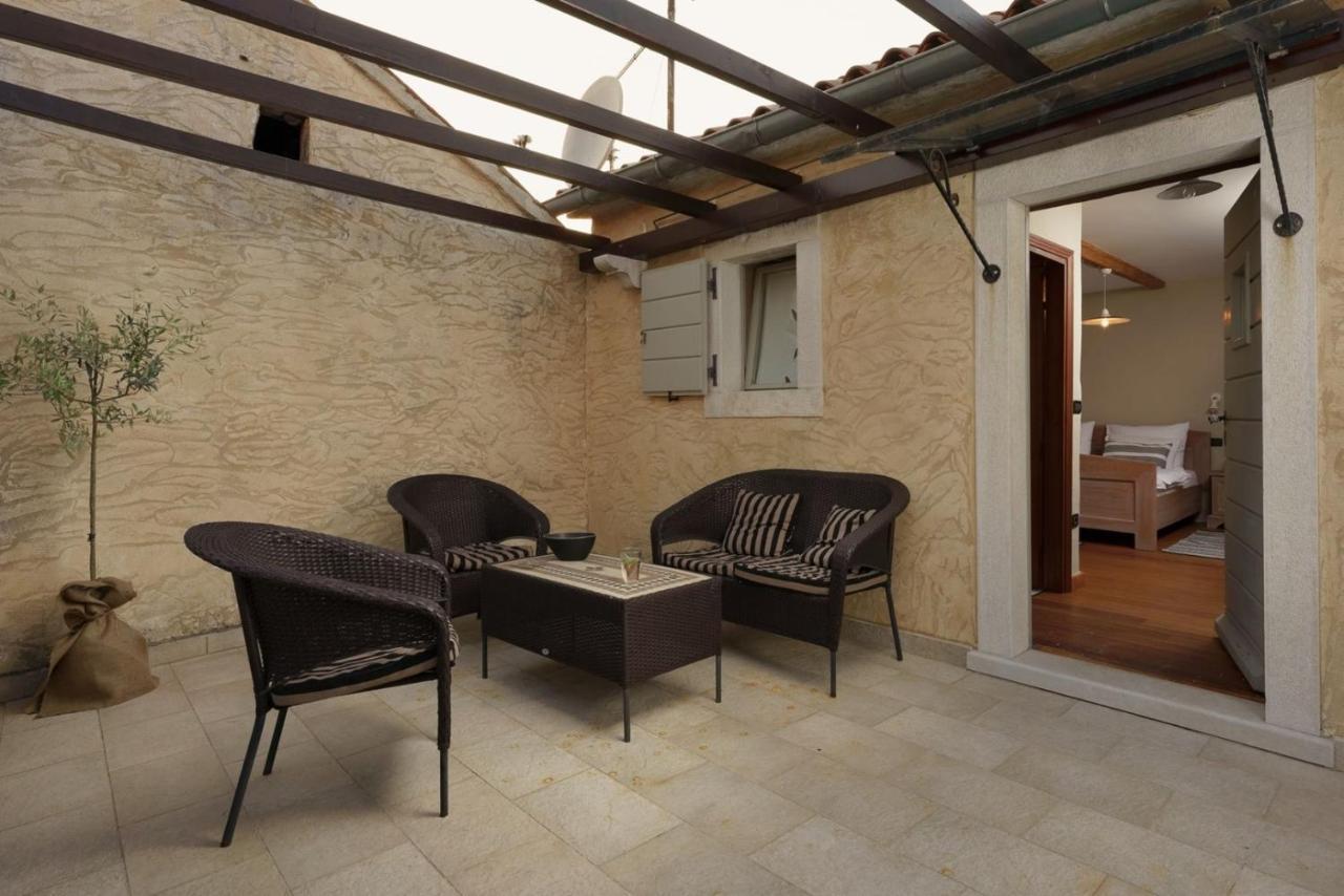 فيلا Casa Nina Prkacini المظهر الخارجي الصورة