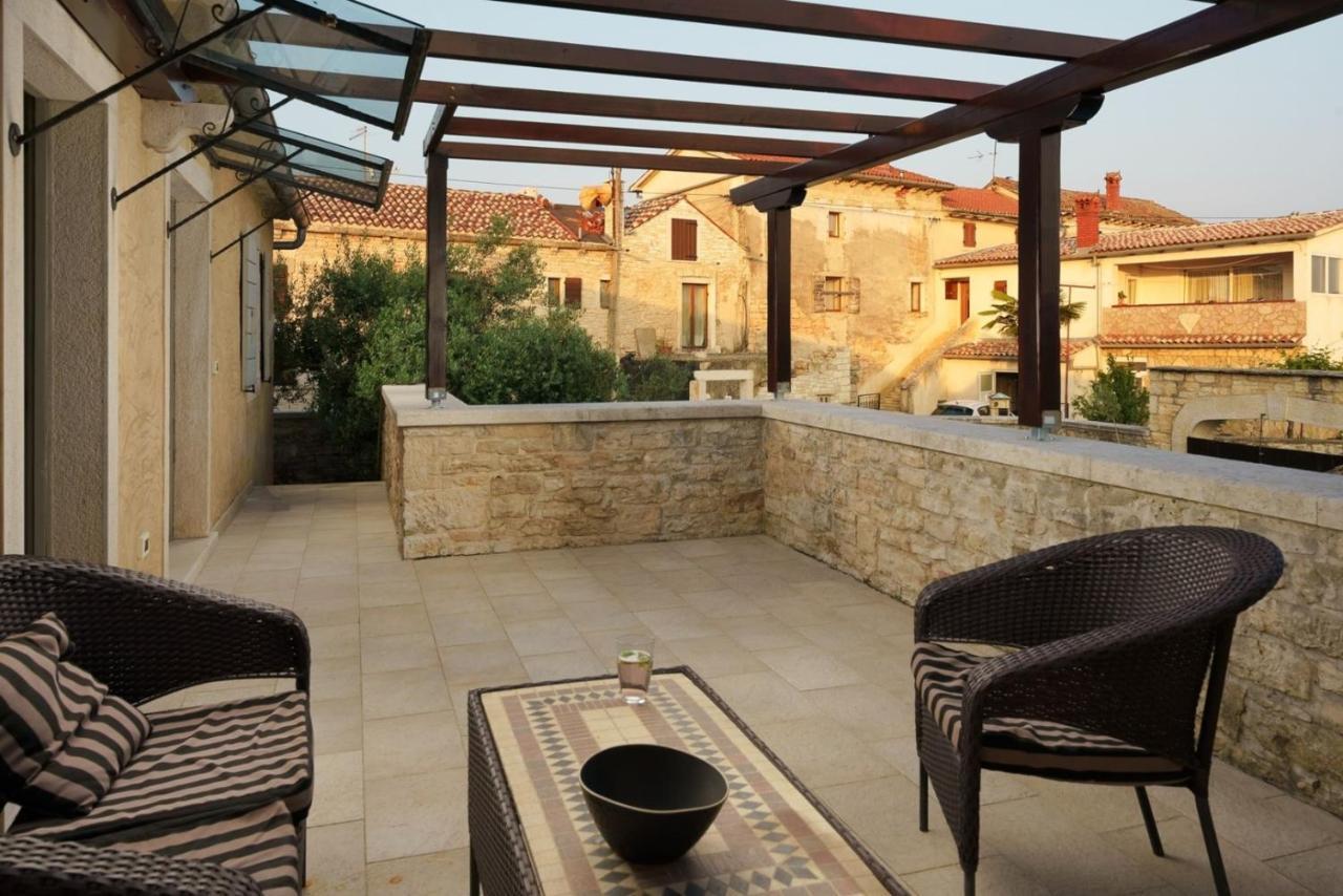 فيلا Casa Nina Prkacini المظهر الخارجي الصورة