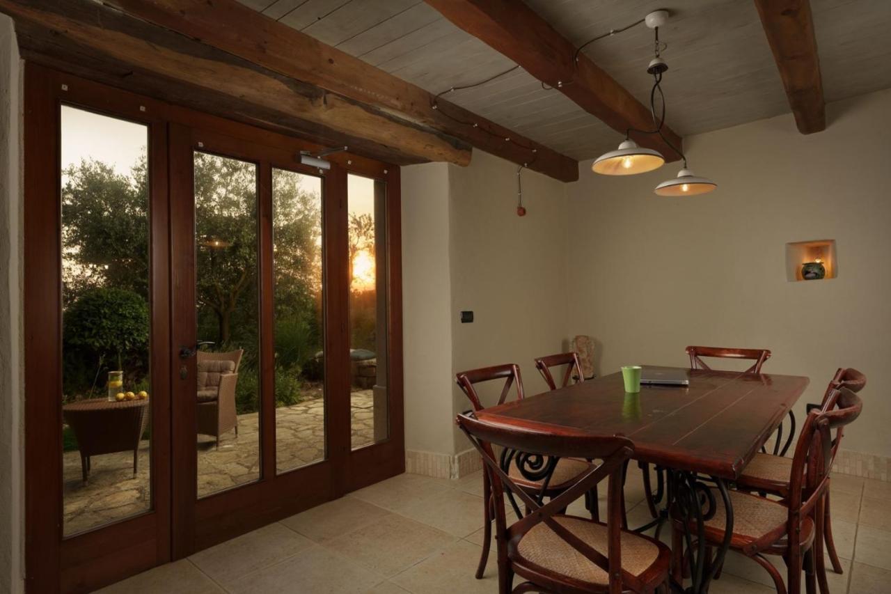 فيلا Casa Nina Prkacini المظهر الخارجي الصورة