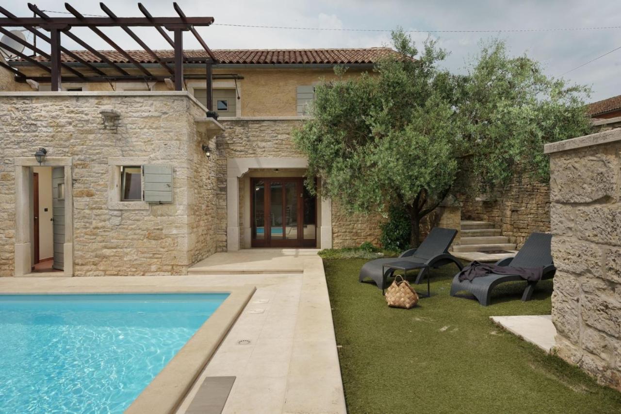 فيلا Casa Nina Prkacini المظهر الخارجي الصورة